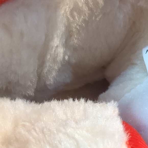 Boys winter fur boots with waterproof closure size 2( fits like a 1/ 1.5) - Picture 6 of 8